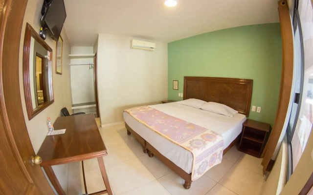 Hotel Ricarlo