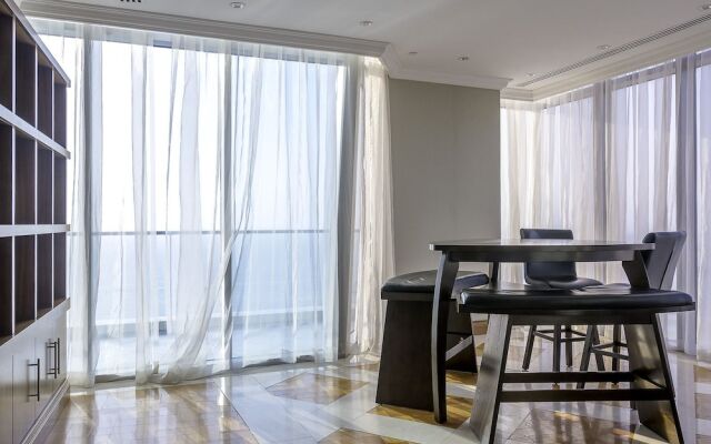 One Perfect Stay - 2BR at Trident Grand