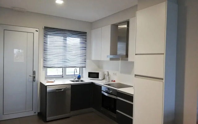 Whalesbay Hotel Apartamentos-NEW