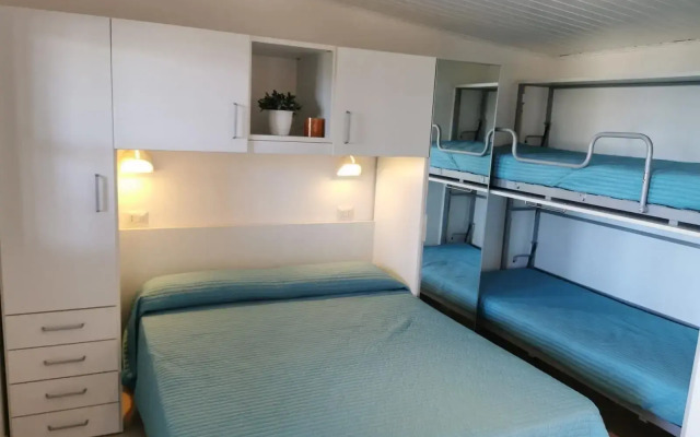 Villaggio Gabbiano Beach