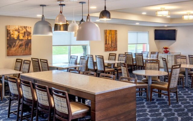 Spark by Hilton Lancaster