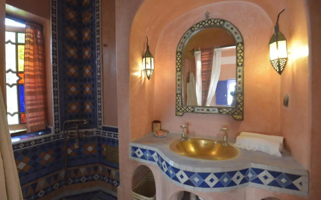 Riad Des Plages