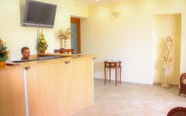 Lampedusa Hotel