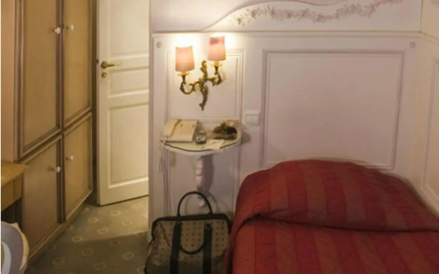 Hôtel Gavarni