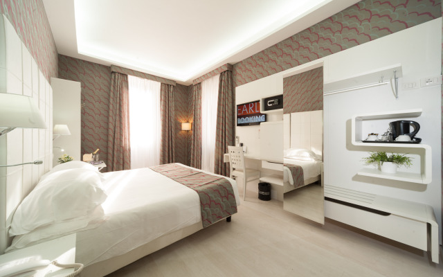 Relais Trevi 95 Boutique Hotel