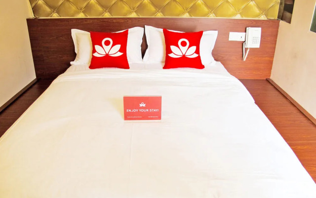 ZEN Rooms Jalan Sungai Besi