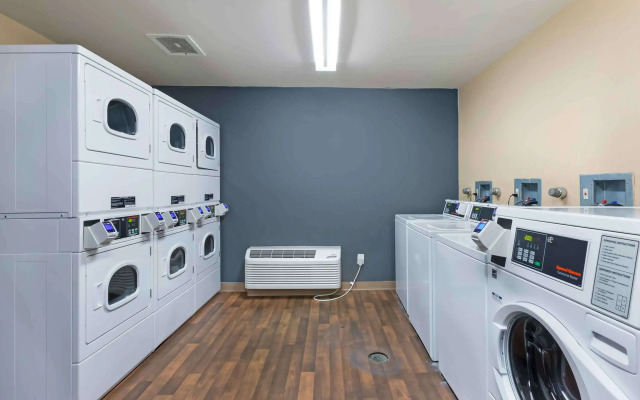 Extended Stay America Suites Albuquerque Rio Rancho