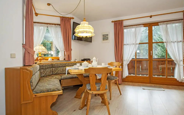 Ferienwohnung Oertl