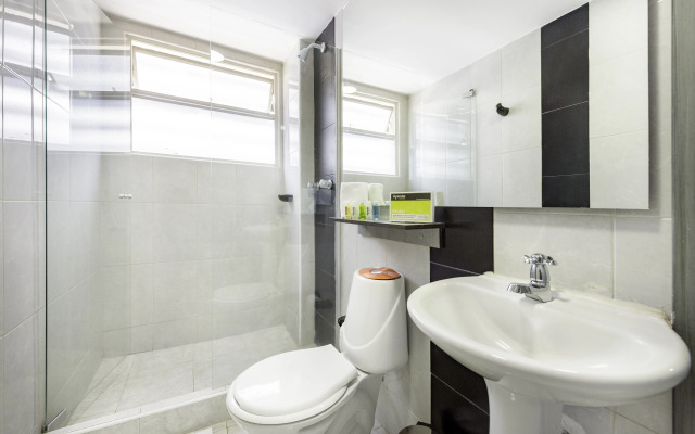 Ayenda 1024 Agora Inn