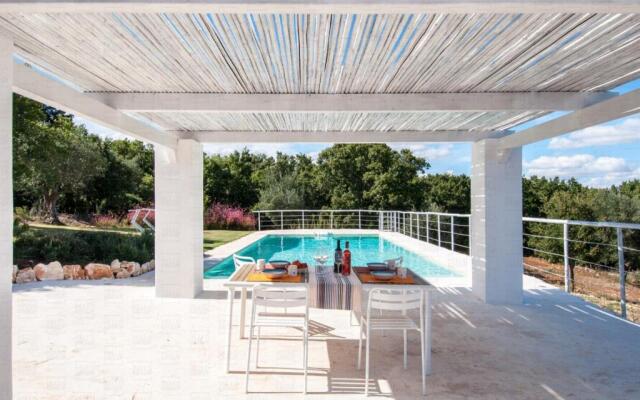 Special Promo -15% Trulli Santa Maria dei Grani