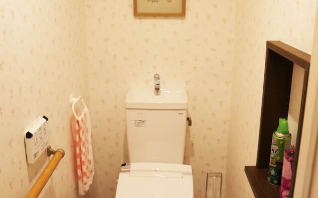 Kyoto Fushimi Fujinomorinoyado