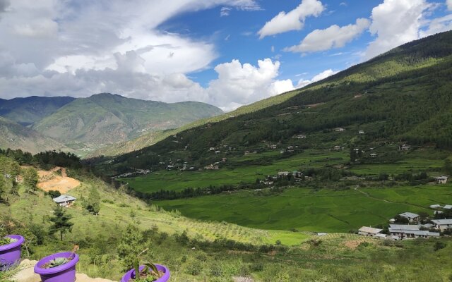 Paro Village View Home Stay