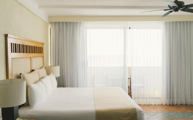 Hotel Nyx Cancun