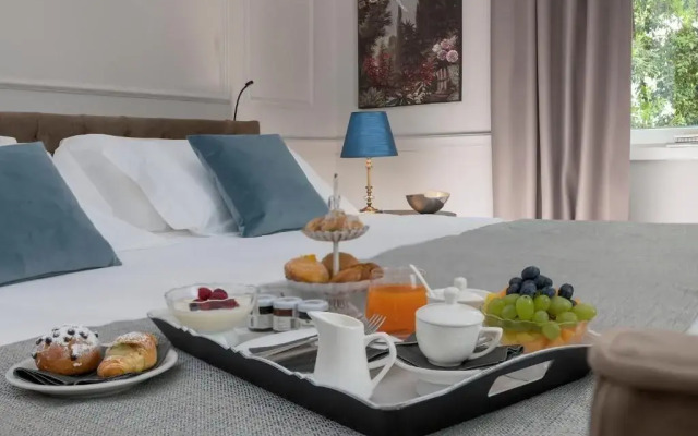 La Ville Art Noveau Hotel