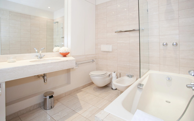 Résidence Charles Floquet