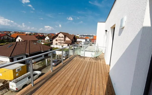 Ramino Apartments