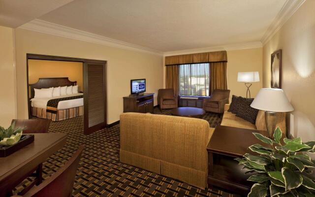 Rosen Plaza on International Drive