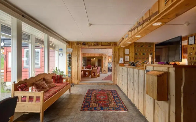 Lillehammer Fjellstue