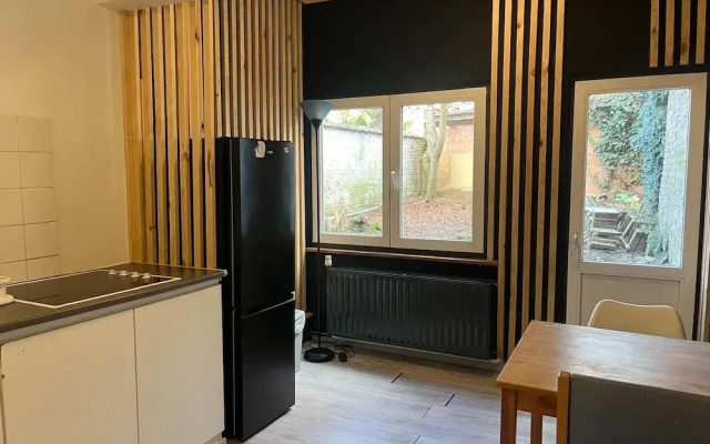 European District Studios