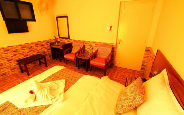 Hotel Splendid View
