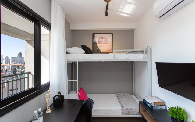 Vivapp Vila Mariana - Residencial Humberto I