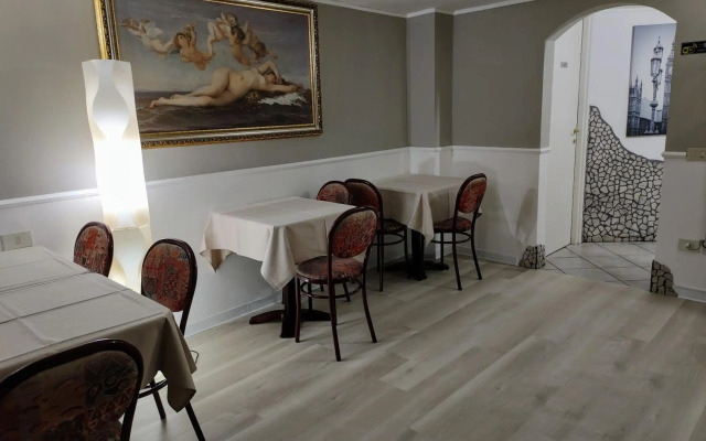 Hotel Minerva