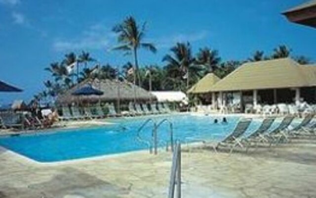 Courtyard King Kamehameha's Kona Beach Hotel