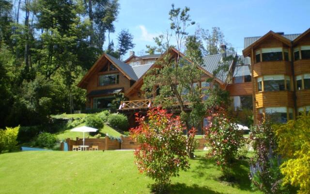 Puertas del Sol Hostería