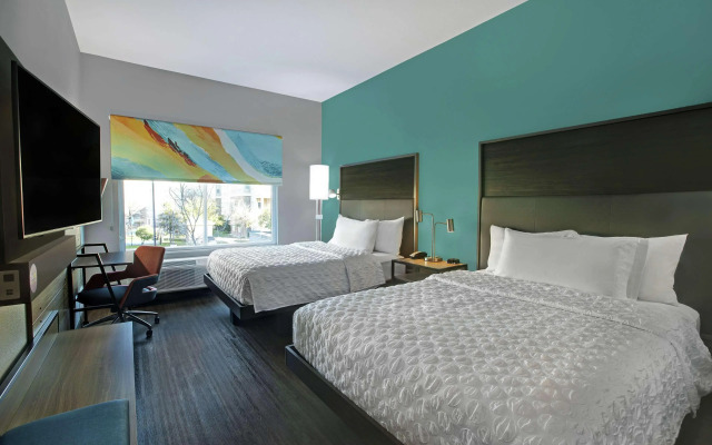 Tru by Hilton Austin Airport, TX