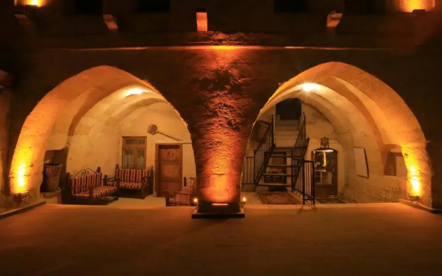 Diadem Cappadocia Guest House & Hostel