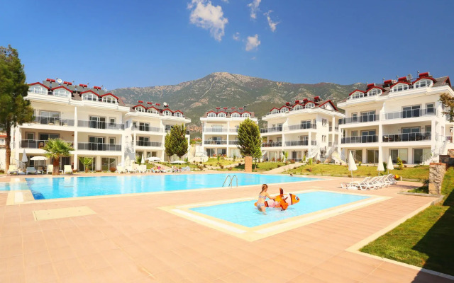 Orka Park Elite Apartments