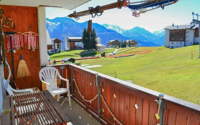 Weisshorn 24