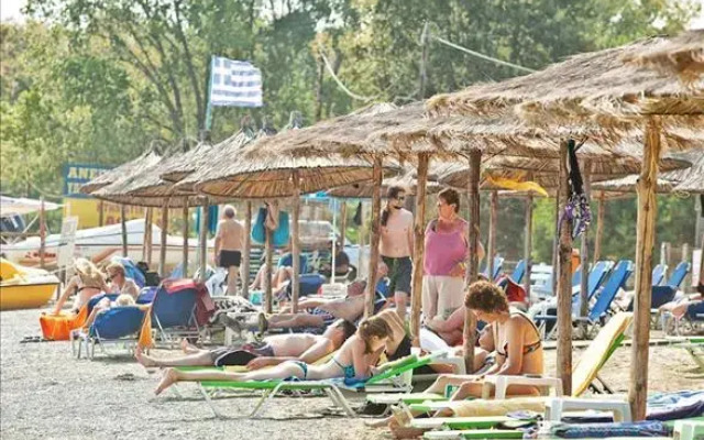 Hotel Poseidon