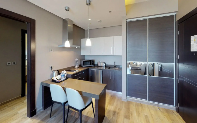 The House Boutique Suites