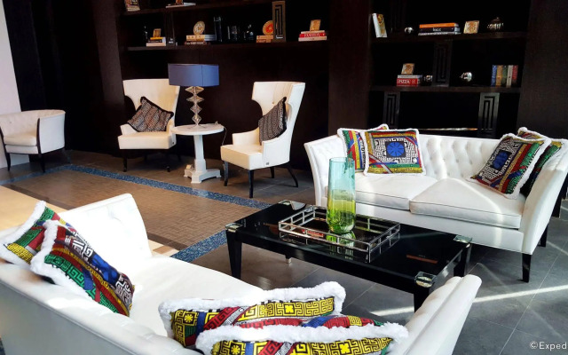 Milano Versace Suites