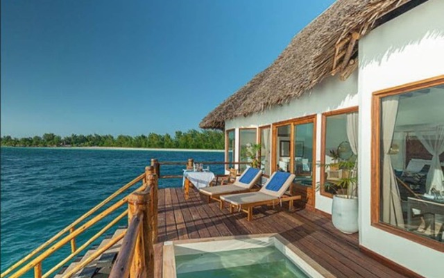 Konokono Beach Resort
