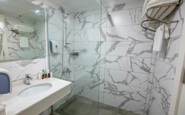 Eldar Garden Resort Hotel