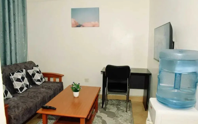 Lux Suites Orkney Apartments TRM Drive