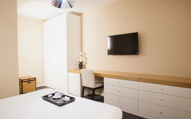 FAIAS - Boutique Hotel