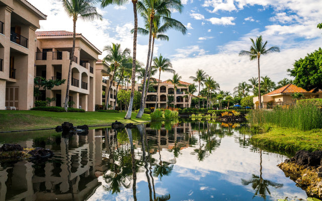 Aston Shores at Waikoloa