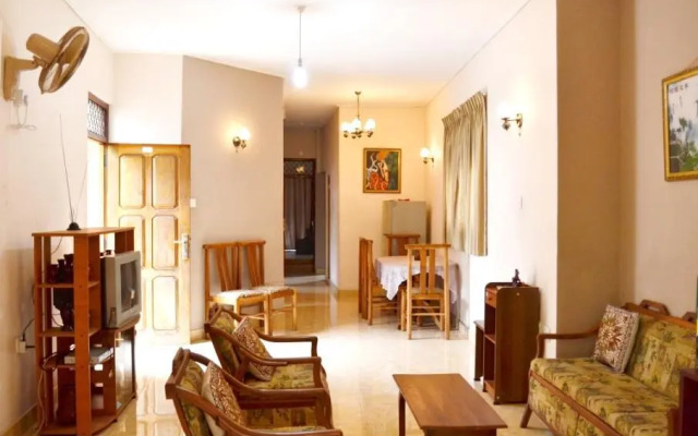 Travellers Rest Home