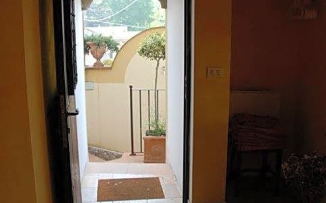 Agrifoglio B&B