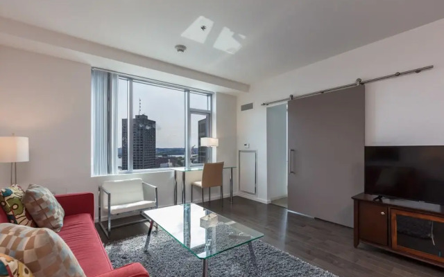 Bluebird Suites in Kendall Square