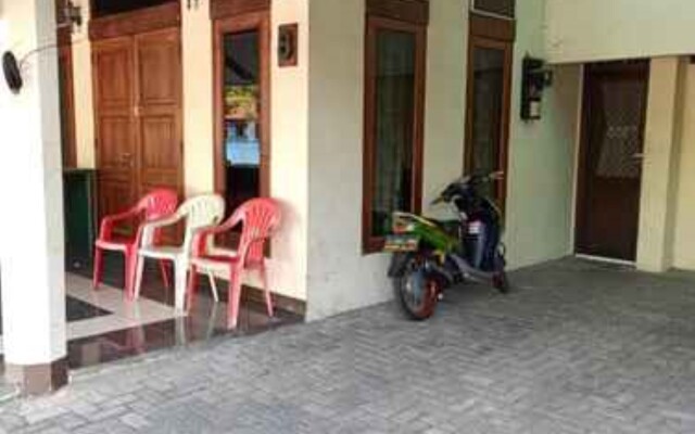 Eline Guesthouse Syariah