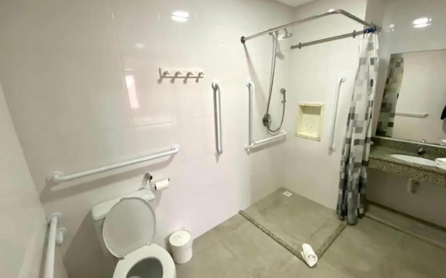 Pousada Baía dos Açores