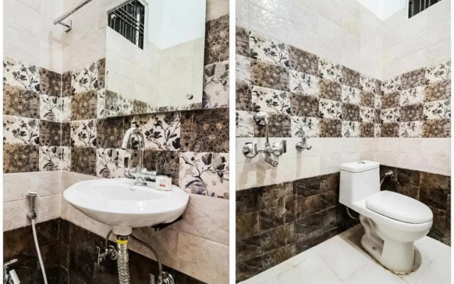 The Golden Sky by OYO Rooms