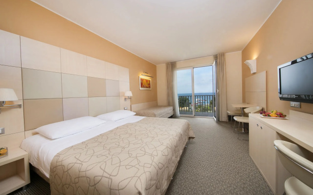 Hotel Mirta – San Simon Resort