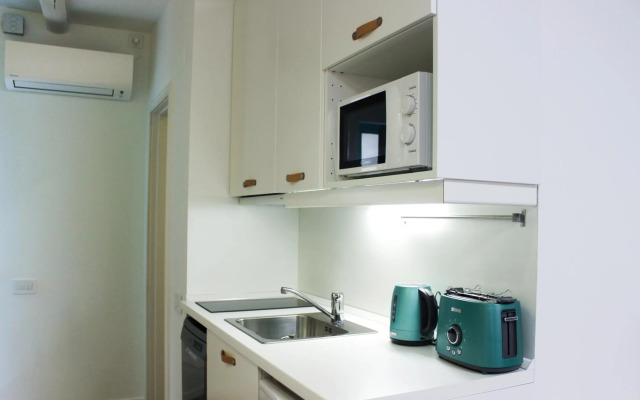 Love Apartment Rovinj