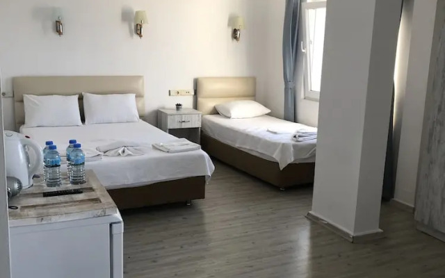 Datca Deniz Hotel