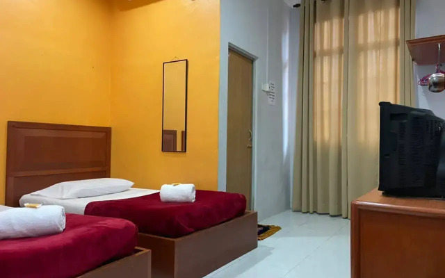Samudera Hotel
